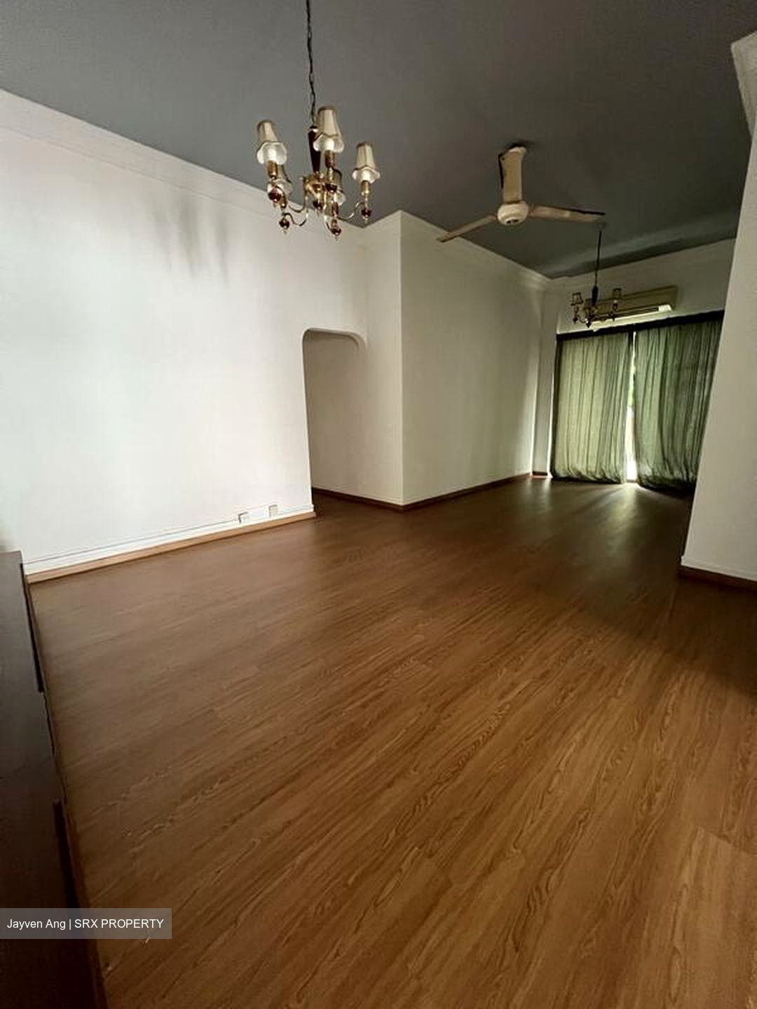 Serangoon Garden Estate (D19), Semi-Detached #519400491